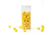 Kabinett tilbehør (kjølepasta mv.) - Keychron Switch set - Gateron Phantom Yellow Switch set - 110pcs - G43