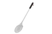 Grill & Tilbehør - cozze ® roterbar pizzaspade Ø18x76 cm i rustfritt stål - 90323