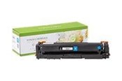 Printertilbehør blekk/toner - Static Control - cyan - toner cartridge (alternative for: HP 203A Canon 054) - 002-01-SF541A