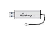 Minnepenn - MediaRange USB 3.0 Premium Flash Drive 32GB - 32GB - Minnepenn - MR916