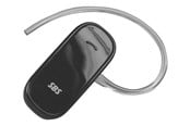 Hodetelefoner - SBS Wireless Mono Headset - Black - TE0CBH80K