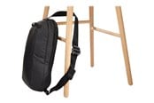 Fritid & Reise - Thule Tact Slingbag - 7" | Recycled polyester | PU coating | Black - 3204710
