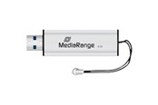 Minnepenn - MediaRange USB 3.0 Premium Flash Drive 8GB - 8GB - Minnepenn - MR914