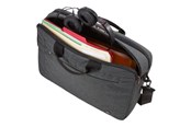 Veske/Hylster/Sekk til bærbar PC - Case Logic Era 15.6" Laptop Bag - Black - 3203696