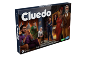 Brettspill & Puslespill - Hasbro Cluedo (English) - F64201021