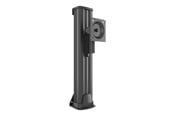 Veggmontering, AV-braketter & AV-møbler - Multibrackets M VESA Wallmount HD - Max 24 kg - recommended for 50" - 7350105213236