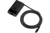 Bærbar PC - Lader - HP USB-C Power Adapter up to 65 Watt - 671R2AA#ABB