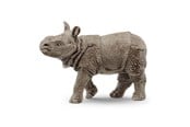 Schleich - Schleich Indisk neshorn baby - 14860