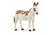 Schleich - Schleich American Flekkete Esel - 13961