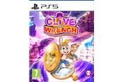 Spill - Clive 'n' Wrench - Sony PlayStation 5 - Plattform - 5056280435501