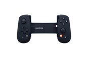 Spill - Tilbehør - Backbone One til iPhone Xbox Edition, Svart - Controller - iOS - BB-02-B-X