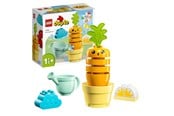 LEGO® - LEGO DUPLO 10981 Gulrot som vokser - 10981