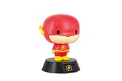 Reklameartikler - Paladone - THE FLASH CHARACTER LIGHT V2 - Lampe - PP4047DCV2