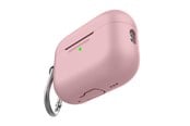 Hodetelefoner - KeyBudz Elevate Series for AirPods Pro Gen 2 - Blush Pink - APP2_S8_BPK