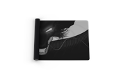Musematte & Tilbehør - Mighty Setup - Dragon - MDBLACK