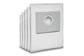 Støvsugerpose - Kärcher Fleece filter bags 5 x NT 20/1 NT 35/1 NT 38/1 - 6.907-479.0