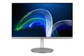 Skjerm - 32" Acer CB322QK - 3840x2160 (4K) - 60Hz - IPS - KVM switch - UM.JB2EE.006