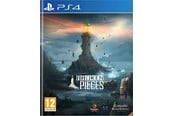 Spill - Broken Pieces - Sony PlayStation 4 - Action/Adventure - 5060522099543