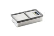 Støvsugerpose - Kärcher Flat pleated filter (PES) - 6.907-277.0