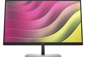 Skjerm - 24" HP E24t G5 - 1920x1080 (FHD) - 75Hz - IPS - 6N6E6AA#ABB