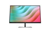Skjerm - 27" HP E27k G5 - E-Series - 3840x2160 (4K) - 60Hz - IPS - 6N4C4AA#ABB