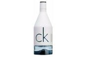 Parfyme & Dufter - Calvin Klein CK In2U Him EDT - 100 ml - 088300196944