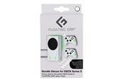 Spill - Tilbehør - Floating Grip Wall Mount Deluxe Bundle - Miscellaneous Tilbehør til spillkonsoll - Microsoft Xbox Series S - 368056