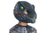 Kostymer - Rubies Jurassic World - Velociraptor Mask - 33006381