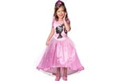 Kostymer - Rubies Costume - Barbie Princess (104 cm) - 701342S000