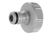 Hagevanning - Gardena Tap Connector - 18222-50