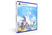 Spill - Trinity Trigger - Sony PlayStation 5 - RPG - 5060540771889