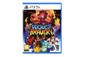 Spill - Pocket Bravery - Sony PlayStation 5 - Kamp - 5060690796817