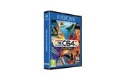 Spill - C64 (Commadore 64) Collection 2 - Evercade - Underholdning - 5060990240041