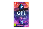 Spill - Ori: The Collection - Nintendo Switch - Plattform - 811949033499