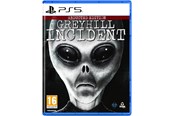 Spill - Greyhill Incident (Abducted Edition) - Sony PlayStation 5 - Action/Adventure - 5060522099499