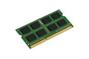 RAM - Kingston ValueRAM SODIMM DDR5-5600 - 8GB - CL46 - Single Channel (1 pcs) - Grønn - KVR56S46BS6-8
