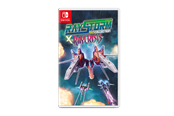 Spill - RayStorm x RayCrisis HD Collection - Nintendo Switch - Shoot 'em up - 4260650745409