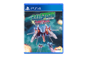 Spill - RayStorm x RayCrisis HD Collection - Sony PlayStation 4 - Shoot 'em up - 4260650745423