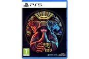 Spill - Saga of Sins - Sony PlayStation 5 - Action - 3700664531076