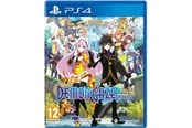 Spill - Demon Gaze EXTRA - Sony PlayStation 4 - RPG - 3760328371578
