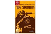 Spill - Toy Soldiers HD - Nintendo Switch - Action/Adventure - 3700664530833