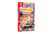 Spill - That's My Family: Family Fun Night - Nintendo Switch - Familiespill - 3700664530369