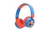 Hodetelefoner - OTL Paw Patrol – Barne Bluetooth-hodetelefoner – maks. 85/95 dB - PAW981