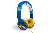 Hodetelefoner - OTL Paw Patrol Chase - Barnehodetelefoner - Volumbegrenset 85dB max - PAW722