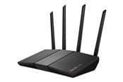 Ruter - ASUS RT-AX57 -Wi-Fi 6 - Dual-Band - 4-Port - Wireless router Wi-Fi 6 - 90IG06Z0-MO3C00