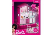 Reklameartikler - Paladone - Barbie Dreamhouse Light w/ Stickers - Lampe - PP11660BR