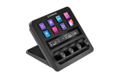 Streamingutstyr - Elgato Stream Deck + - Svart - 10GBD9901