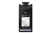 Printertilbehør blekk/toner - Epson T53F1 - Large Format - photo black - original - ink pouch - C13T53F100