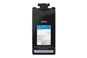 Printertilbehør blekk/toner - Epson T53F2 - Large Format - cyan - original - ink pouch - C13T53F200