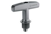 Hagevanning - Gardena Cutting Tool for Boring Clamp - 02765-20